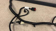 Load image into Gallery viewer, 12 13 C6 Corvette Manual Transmission Torque Tube Wiring Harness TR6060 22810984
