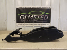 Load image into Gallery viewer, 97 02 Camaro SS Firebird Trans AM Center Console Base Graphite Gray OEM

