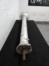 Load image into Gallery viewer, 06 13 Chevrolet C6 Corvette Automatic Torque Tube Assembly GM 12568200 OEM
