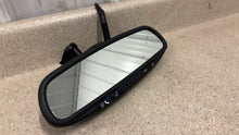 Load image into Gallery viewer, 06 07 Dodge Charger SRT Interior Rear View Mirror Rearview Mopar 04806228AB
