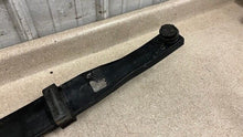 Load image into Gallery viewer, 97 13 Chevrolet Corvette Front Bow Spring Leaf Spring Mono GM 22171750 C5 C6

