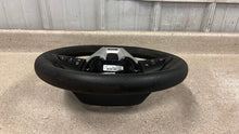 Load image into Gallery viewer, 12 15 Chevrolet Camaro SS 1LE Suede Wheel GM 22925461 Steering 53K Flat Manual
