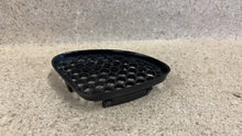 Load image into Gallery viewer, 98 02 Firebird Trans AM Front Driver Bottom Fender Grille 10277053 OEM GM LH
