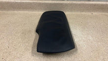 Load image into Gallery viewer, 05 13 C6 Corvette Z06 60th Anniversary Center Console Lid Armrest Blue Leather
