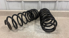 Load image into Gallery viewer, 1996 1997 Chevrolet Camaro SS SLP Rear Lowering Springs SLP 3831 RARE
