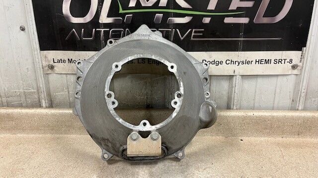 97 13 C5 C6 CORVETTE AUTOMATIC TRANSMISSION BELL HOUSING GM 12551118