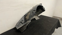 Load image into Gallery viewer, 06 13 Corvette C6 Z06 Driver Front Inner Fender Liner Wheel Housing GM Left
