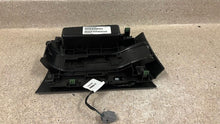 Load image into Gallery viewer, 12 13 Dodge Charger SRT8 Carbon Center Console Shifter Bezel 1PD32AAAAE Auto
