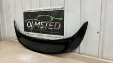 Load image into Gallery viewer, 04 05 06 Pontiac GTO Factory Rear Trunk Wing Spoiler Black 21992604 OEM GM
