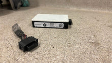 Load image into Gallery viewer, 11 13 Dodge Jeep Chrysler Blind Spot Detection Module Mopar 56038942AA Sensor
