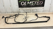Load image into Gallery viewer, 09 11 C6 Corvette Manual Transmission Torque Tube Wiring Harness OEM TR6060 17K
