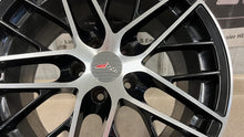 Load image into Gallery viewer, 05 13 Chevrolet C6 Corvette ZR1 Replica Front 19X10 Wheel Rim 19&#39;&#39; Aftermarket
