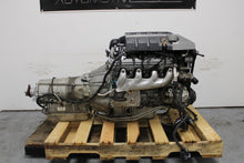 Load image into Gallery viewer, LS3 L99 6.2 Engine &amp; 6L80e Auto 6 Speed Trans Pullout 90K Miles WARRANTY 426HP
