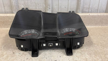 Load image into Gallery viewer, 2012 Camaro SS 45TH Anniversary Gauge Speedometer Cluster GM 22876297 96K
