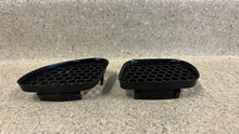 Load image into Gallery viewer, 98 02 Pontiac Firebird Trans AM WS6 Right Front Fender Grilles Vent GM Factory
