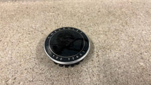 Load image into Gallery viewer, 2012 C6 Corvette Centennial Edition 100th Anniversary Wheel Center Cap OEM GM
