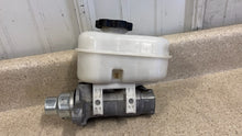 Load image into Gallery viewer, 09 13 Chevrolet Corvette C6 Brake Master Cylinder OEM GM 62K MILES! Factory
