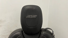 Load image into Gallery viewer, 10 15 Chevrolet Camaro SS Front Rear Power Heated Leather Seats GM OEM 53K Set
