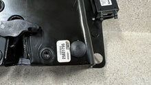 Load image into Gallery viewer, 05 13 Corvette C6 Z06 Convertible Rear Trunk Hatch Lid Latch Release GM 25821796
