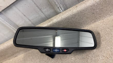 Load image into Gallery viewer, 2012 Camaro SS Interior Rear View Mirror Rearview OEM GM Dimming 22780937
