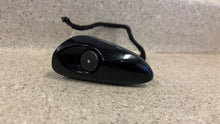 Load image into Gallery viewer, 11 15 Cadillac CTSV CTS Driver Door Release Unlock Button GM 1020069 Black Left
