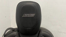 Load image into Gallery viewer, 10 15 Chevrolet Camaro SS Front Rear Power Heated Leather Seats GM OEM 53K Set
