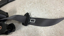 Load image into Gallery viewer, 06 13 Corvette C6 Z06 Convertible Seat Belt Retractor Right Left 22828534 GM OEM
