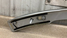 Load image into Gallery viewer, 10 13 Camaro SS Rear Trunk Spoiler Factory OEM GM 22797755 Silver Deck Lid 78K
