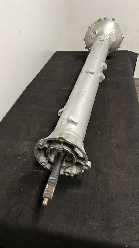 06 08 C6 Corvette RPM Manual Torque Tube GM 24236105 6 Speed Driveshaft REBUILT