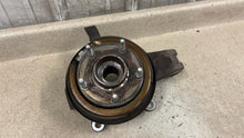 Load image into Gallery viewer, 09 13 C6 Corvette Passenger Side Rear Spindle Hub Assembly OEM GM Right 59K RH
