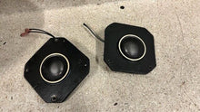Load image into Gallery viewer, Kenwood eXcelon XR-1801P 7" Component Speaker System Tweeter Crossover Woofer
