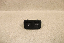 Load image into Gallery viewer, 11 14 Dodge Charger SRT8 Fuel Door Rear Trunk Hatch Switch Button OEM Mopar Trim
