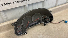 Load image into Gallery viewer, 2012 Corvette C6 Instrument Gauge Cluster 65K OEM GM Speedometer 20918251 GS
