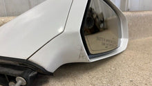 Load image into Gallery viewer, 10 15 Chevrolet Camaro Passenger Side Mirror Right Heated OEM RH White 92247444
