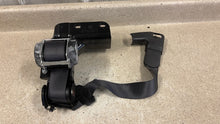 Load image into Gallery viewer, 05 13 Corvette C6 Z06 Convertible Seat Belt Retractor Right 15917341 GM OEM
