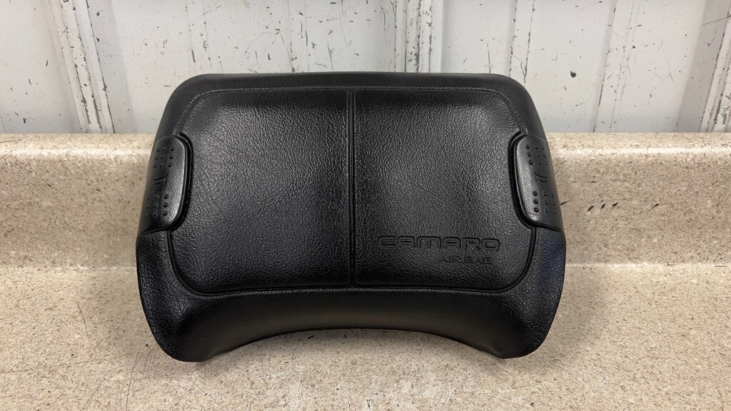 1993 1999 Chevrolet Camaro SS Left Side Driver Wheel OEM GM Bag 17998961 89K