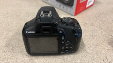 Load image into Gallery viewer, Canon EOS Rebel T7 24.1MP Digital Camera EF-S 18-55 III Lens Kit Bundle PARTS!
