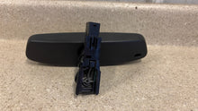 Load image into Gallery viewer, 13 15 Camaro SS Interior Frameless Rear View Mirror Rearview OEM GM 32K
