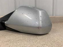 Load image into Gallery viewer, 2009 2015 Cadillac CTS-V CTS Driver Side Mirror OEM GM Silver LH Used
