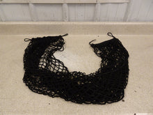 Load image into Gallery viewer, 97 04 Corvette C5 Factory Rear Cargo Net Mesh OEM GM
