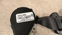 Load image into Gallery viewer, 06 13 Corvette C6 Z06 Factory Front Seat Belt Retractor Right Left 15827570 GM
