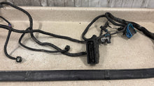 Load image into Gallery viewer, 11 13 C6 Corvette Manual Transmission Torque Tube Wiring Harness TR6060 22810982
