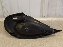 Load image into Gallery viewer, 93 02 Pontiac Firebird Driver Black Inner Door Handle Trim Bezel GM 10230460 LH
