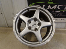 Load image into Gallery viewer, 96 99 Chevrolet Camaro SS SLP 17X9 17'' Rim Wheel GM Factory OEM 75K Miles
