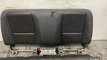 Load image into Gallery viewer, 10 15 Chevrolet Camaro SS Front Rear Power Heated Leather Seats GM OEM 53K Set
