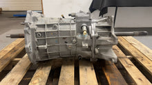 Load image into Gallery viewer, 10 13 Corvette C6 TR6060 Manual Transmission TUET12009 GM 24264050 59K MILES
