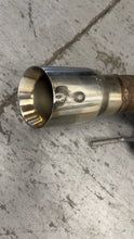 Load image into Gallery viewer, 10 13 Camaro SS Magnaflow 3&#39;&#39; Cat-Back Competition Series Exhaust System 16483
