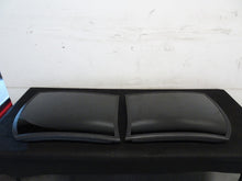 Load image into Gallery viewer, 93 02 Camaro SS Firebird Trans AM Factory Glass T-Top Pair Right Left GM W/ Key
