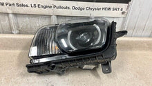 Load image into Gallery viewer, 10 15 Chevrolet Camaro SS Driver Headlight Xenon HID Left OEM GM 22959919 LH 59K
