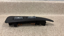 Load image into Gallery viewer, 93 02 Pontiac Firebird Trans AM Passenger Power Window Switch Right Black GM 80K

